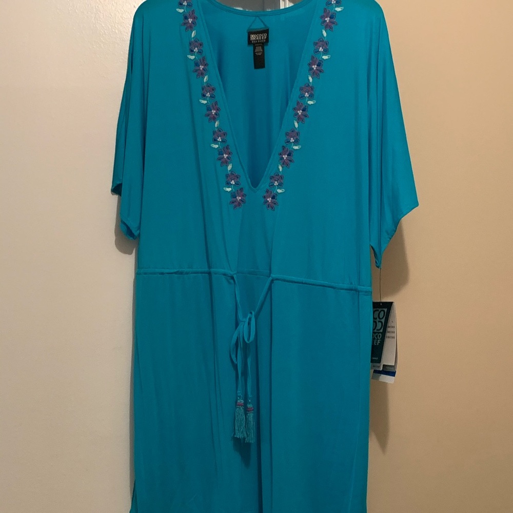 Coco Reef Swim Coverup